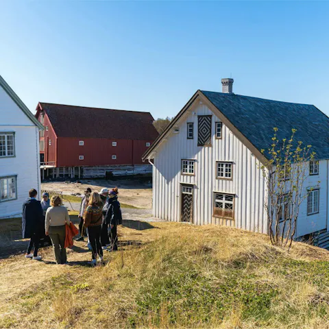 Brim Explorer Bodø 33