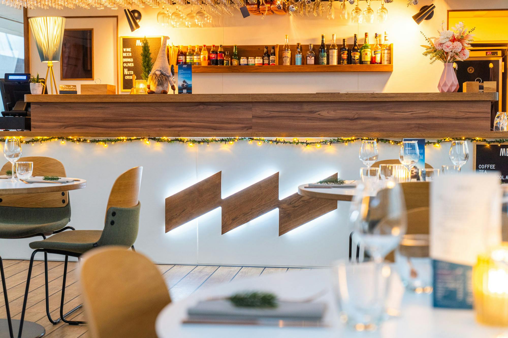 Brim Explorer Julebord 11