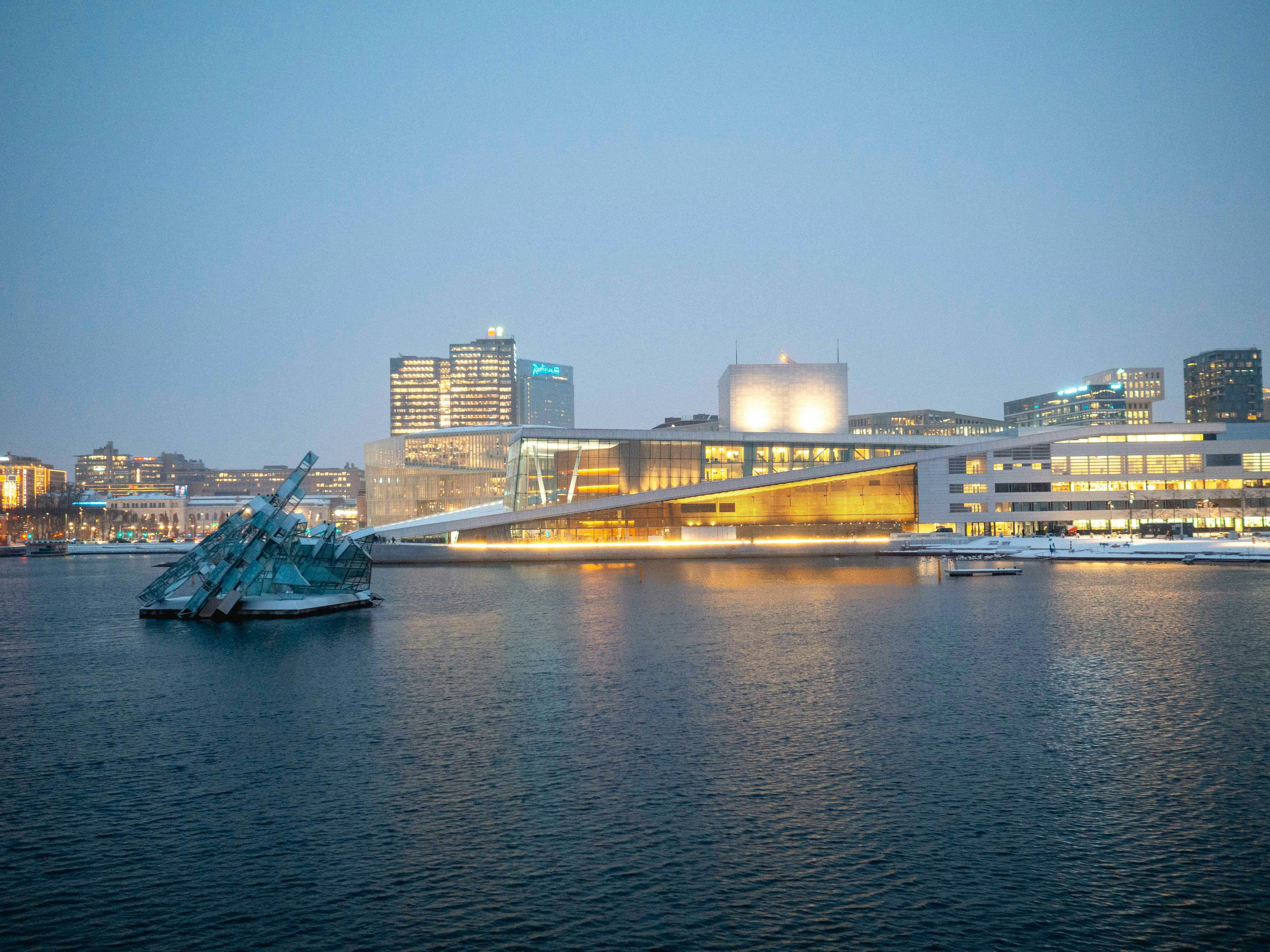 Brim Explorer Julebord 40