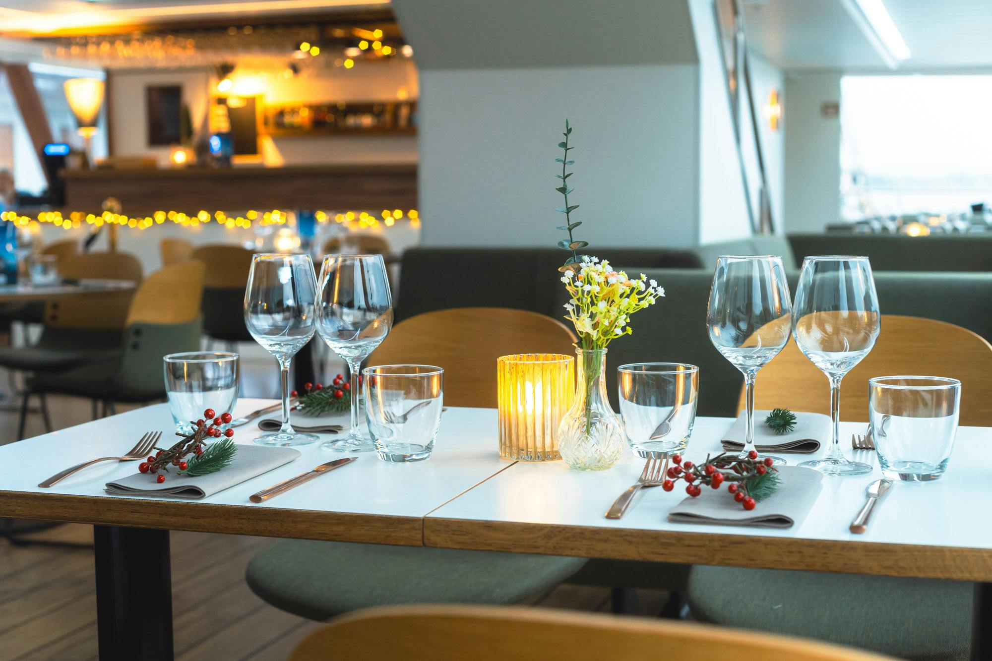 Brim Explorer Julebord 7