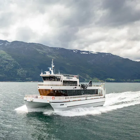 MS Bre Brim Explorer 4