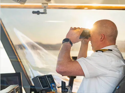 Shawn van Zyl Brim Explorer AFC 7