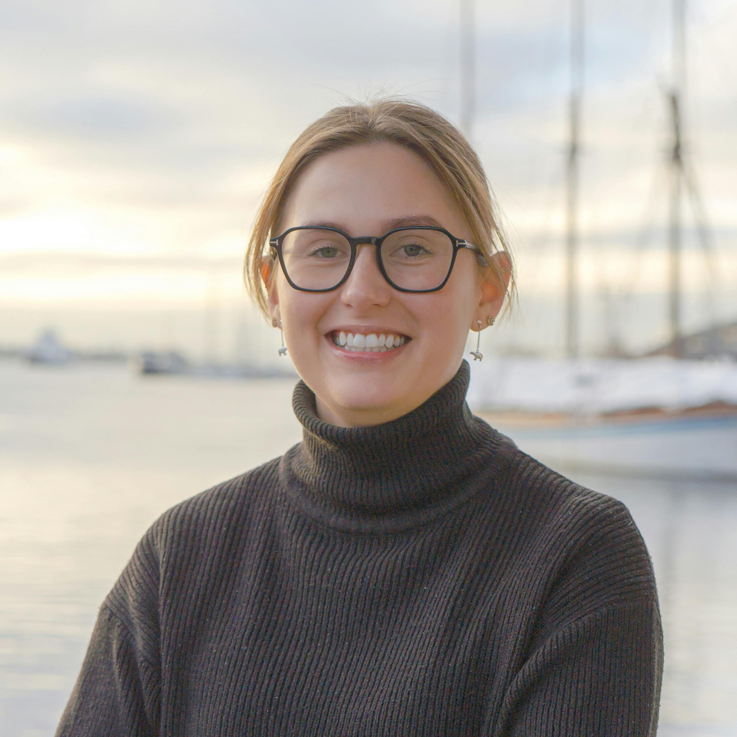 Karoline Emilie Mork