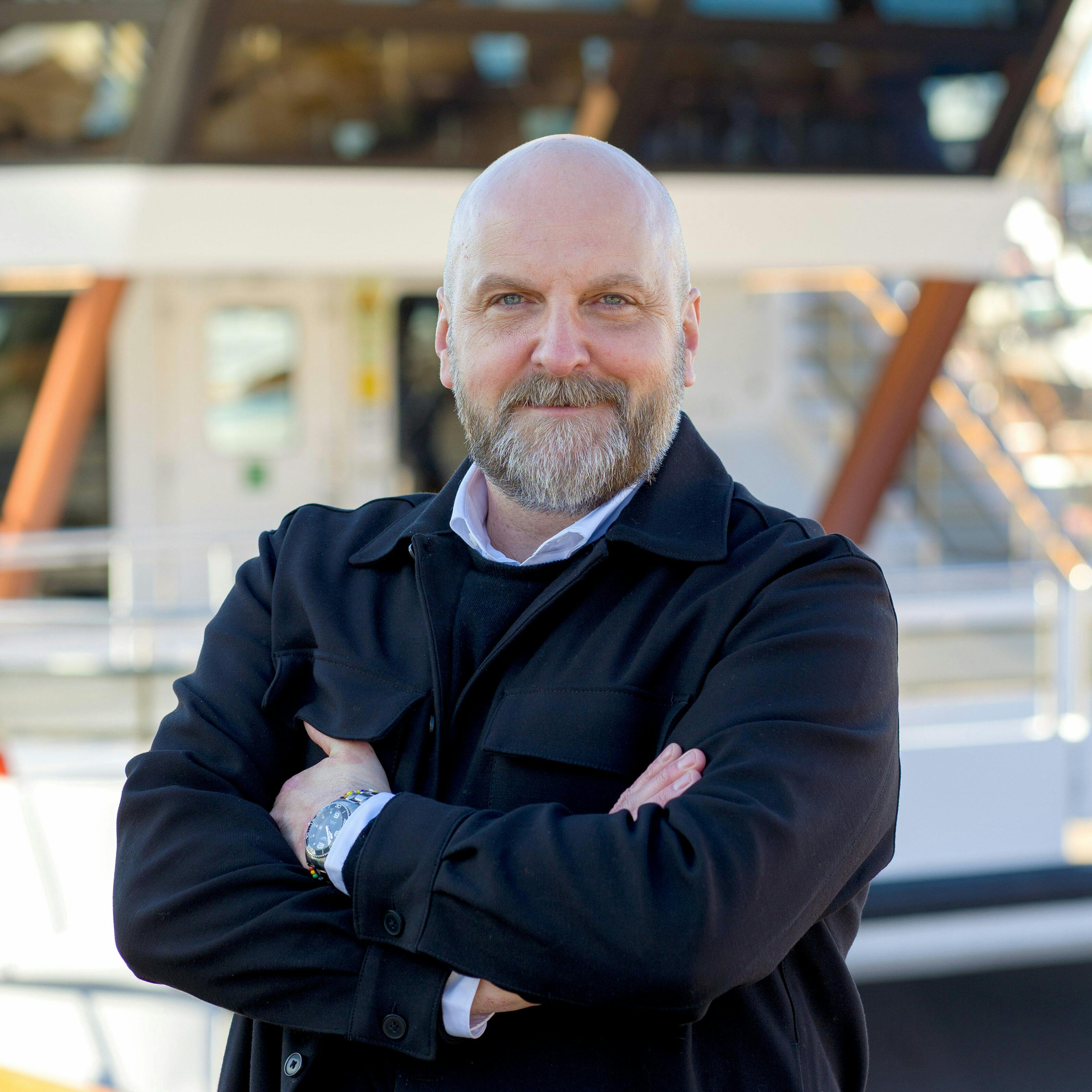 Pål - Brim Explorer