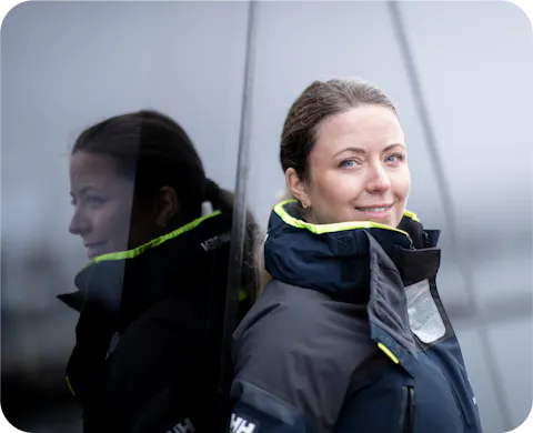 Brim Explorer Agnes CEO