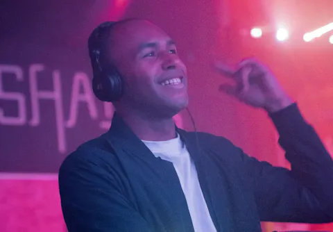 Brim Explorer DJ NYE