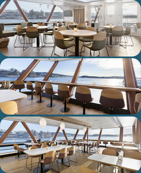 Brim Explorer MS Brisen 100