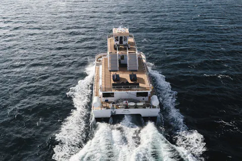 eco-friendly cruises in the fjords of Norway