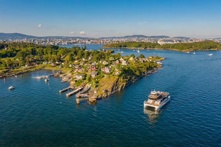 Boat Exterior Brim Explorer 13