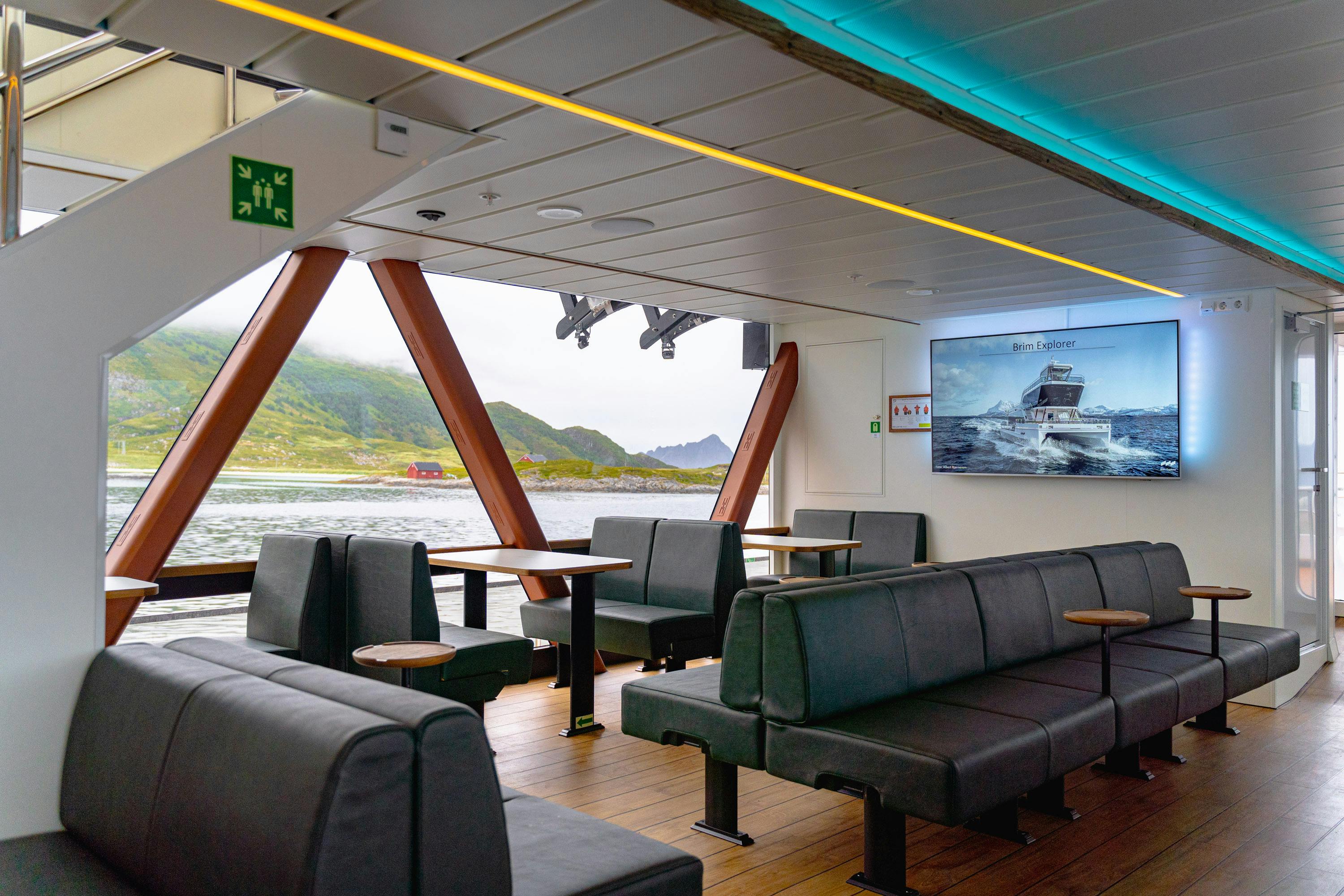 Bard Brim Explorer10