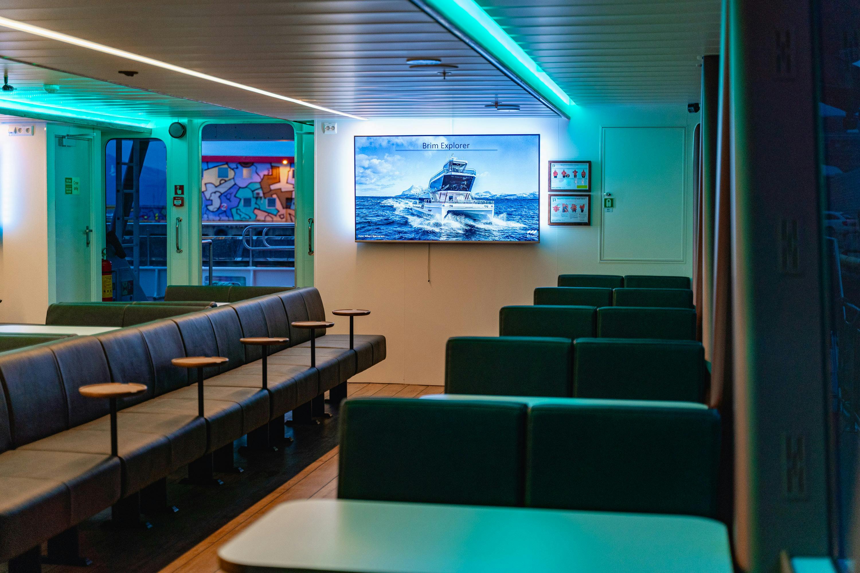 Bard Brim Explorer23