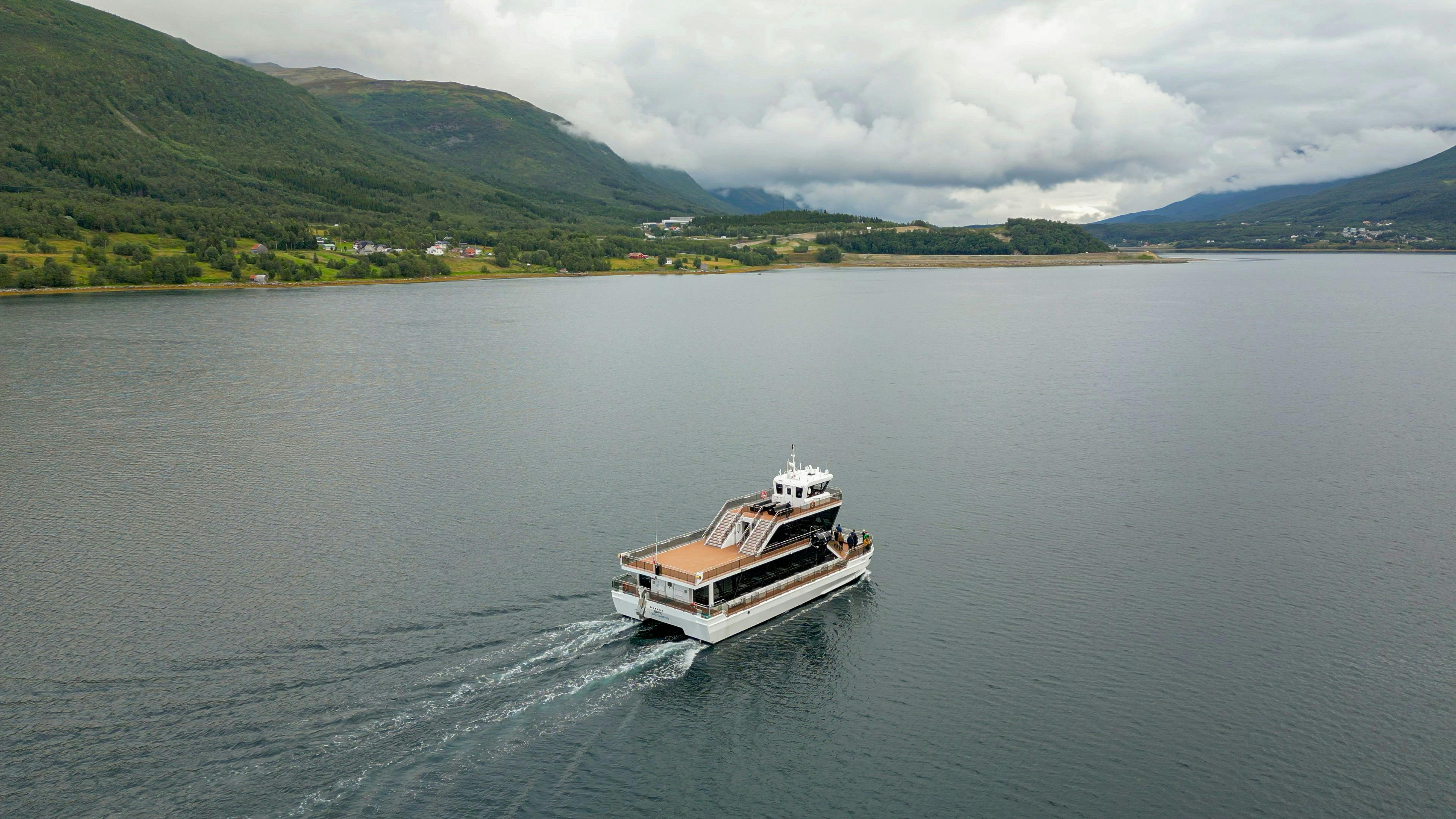 Partner Pack Tromsø 31