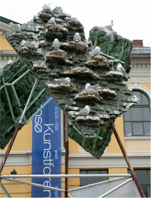 The kittiwake hotels