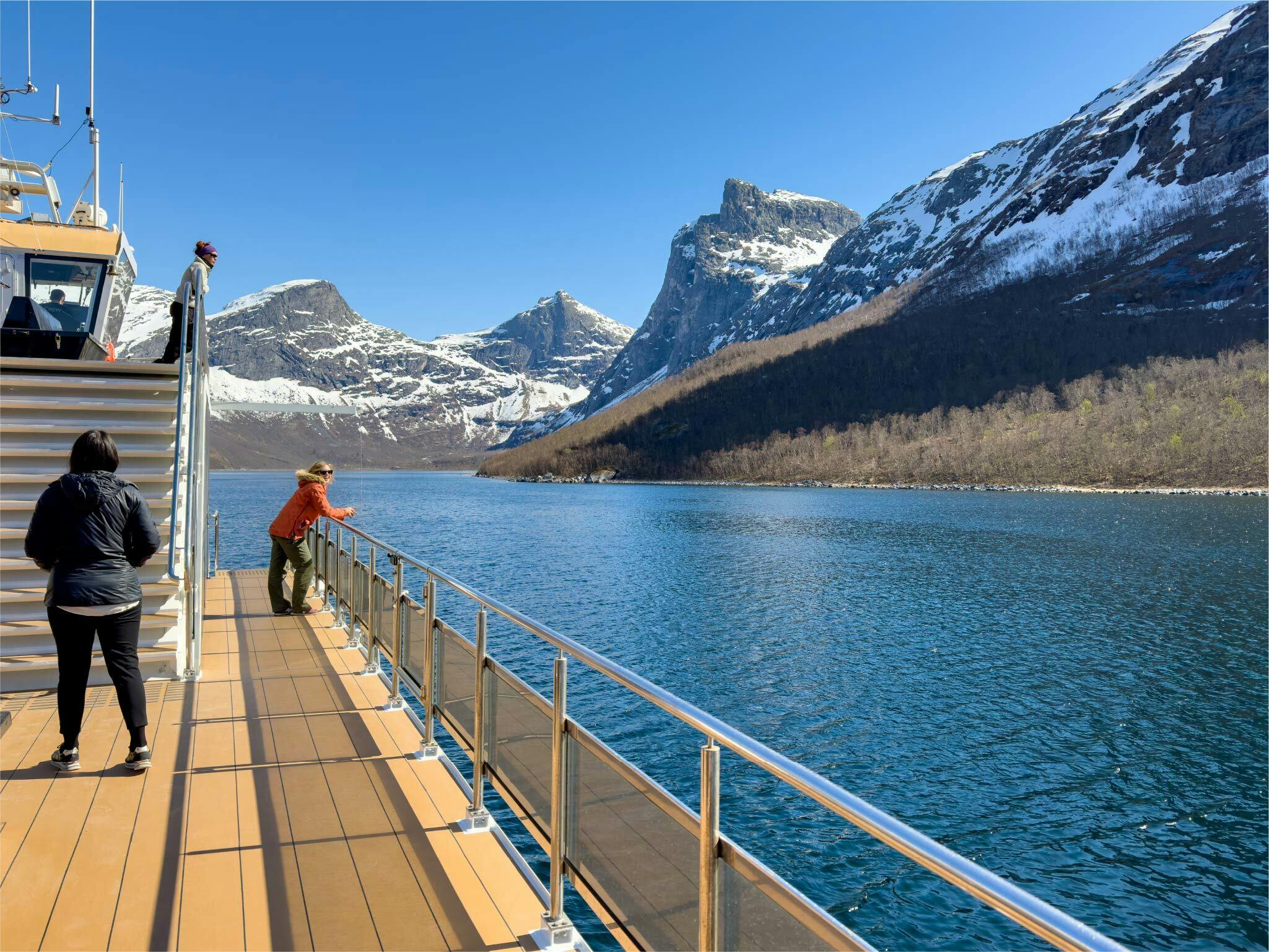 Brim Explorer Bodø 12