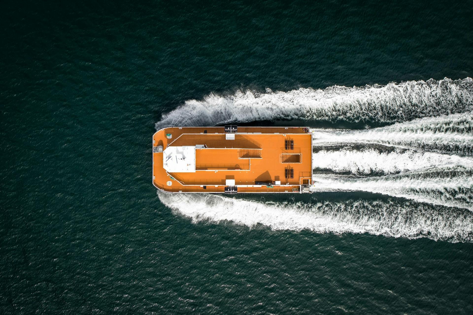 MS Bre Brim Explorer 2