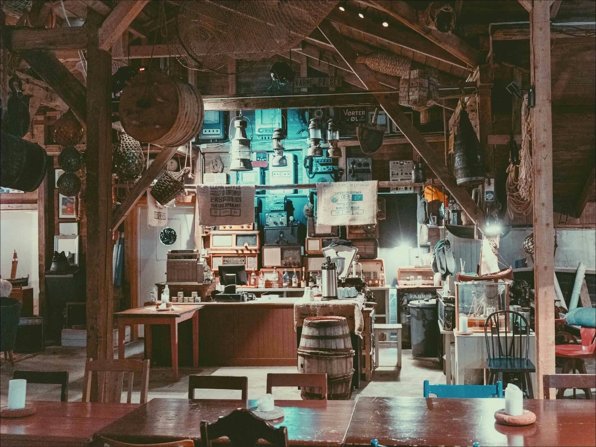 Brim Explorer HNLC 2