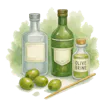 Darkn stormy Circular 111