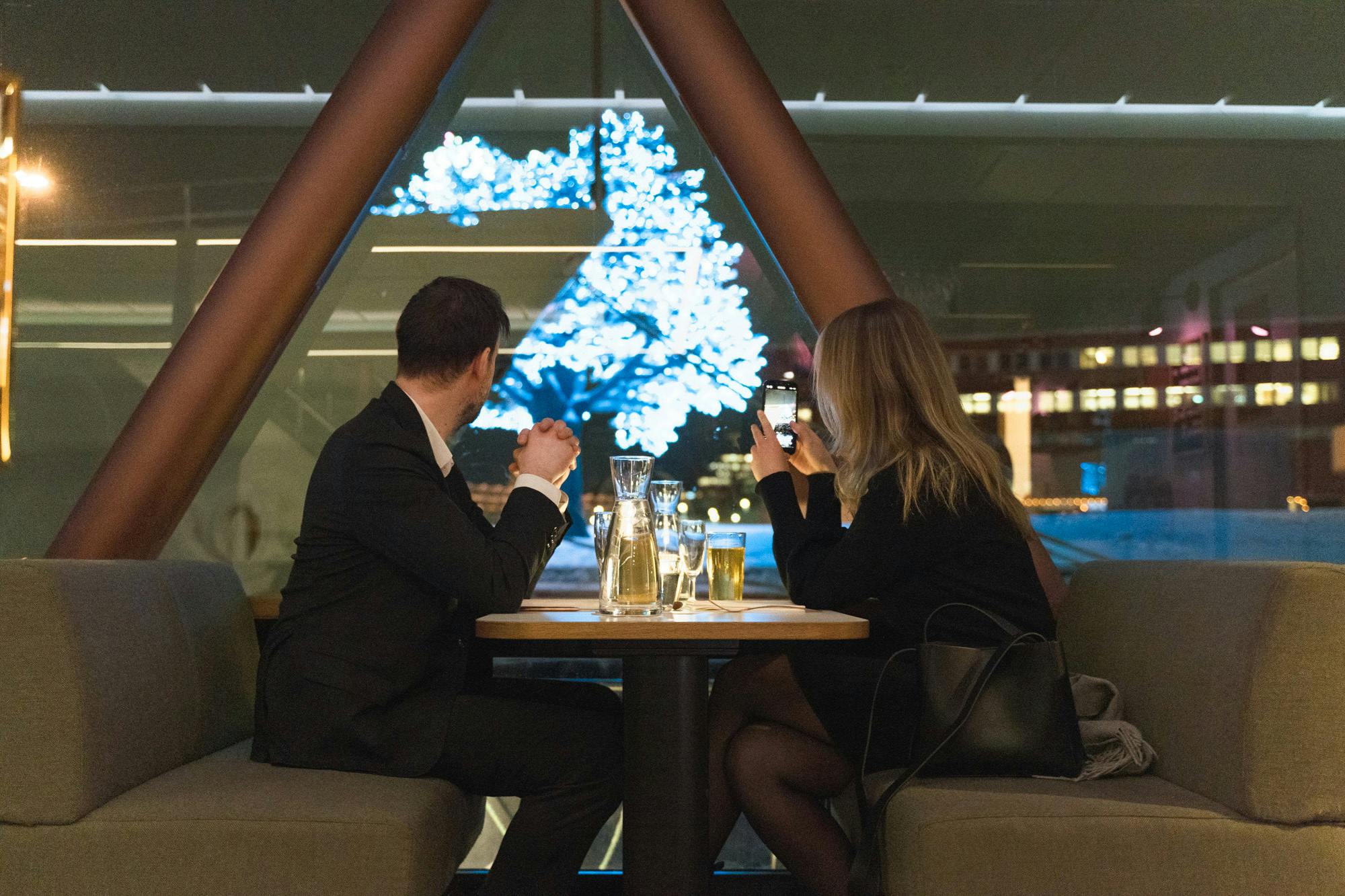 Oslo Dinner Cruise Brim Explorer 16