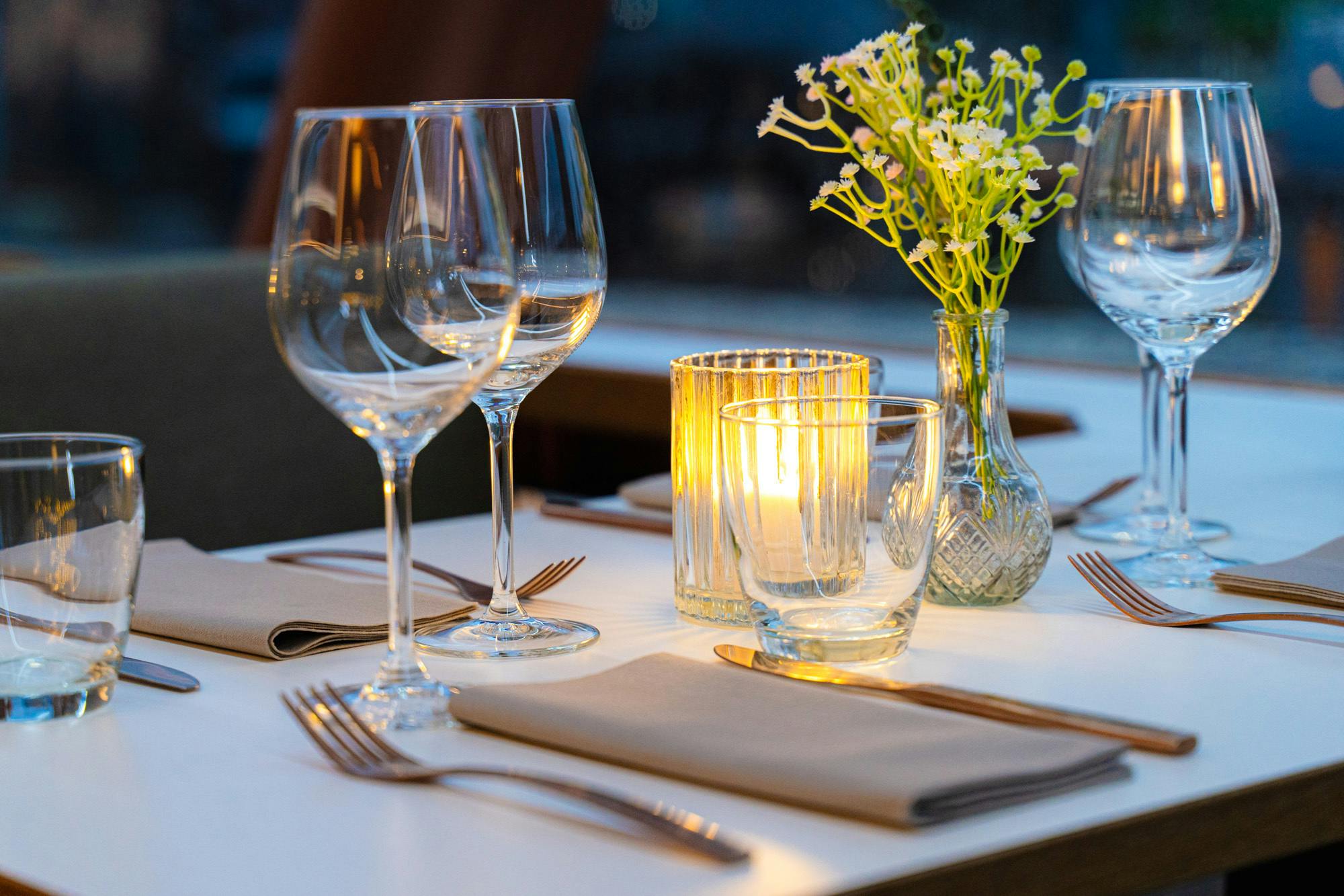 Oslo Dinner Cruise Brim Explorer 20