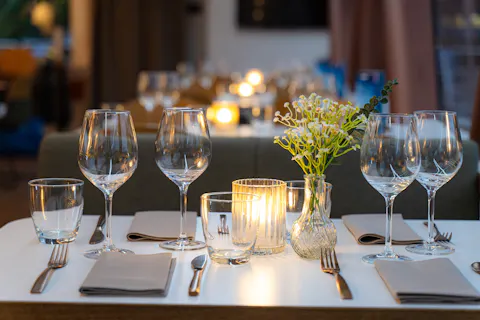 Oslo Dinner Cruise Brim Explorer 21