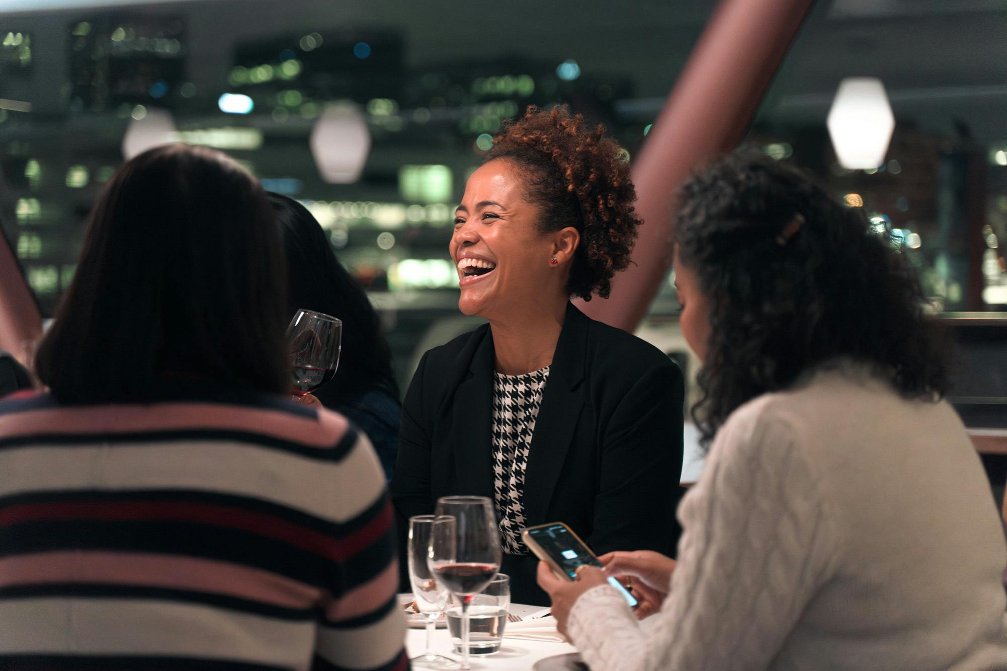 Oslo Dinner Cruise Brim Explorer 9