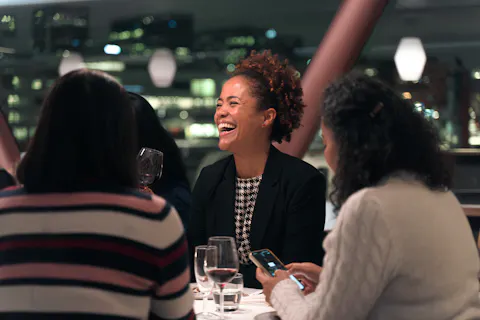 Oslo Dinner Cruise Brim Explorer 9