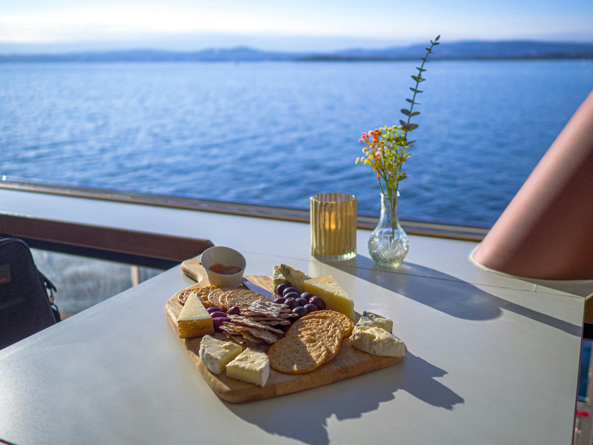 Oslo Sightseeing Brim Explorer 32