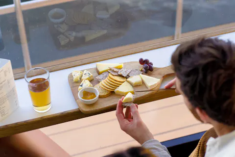 Oslo Sightseeing Brim Explorer 39