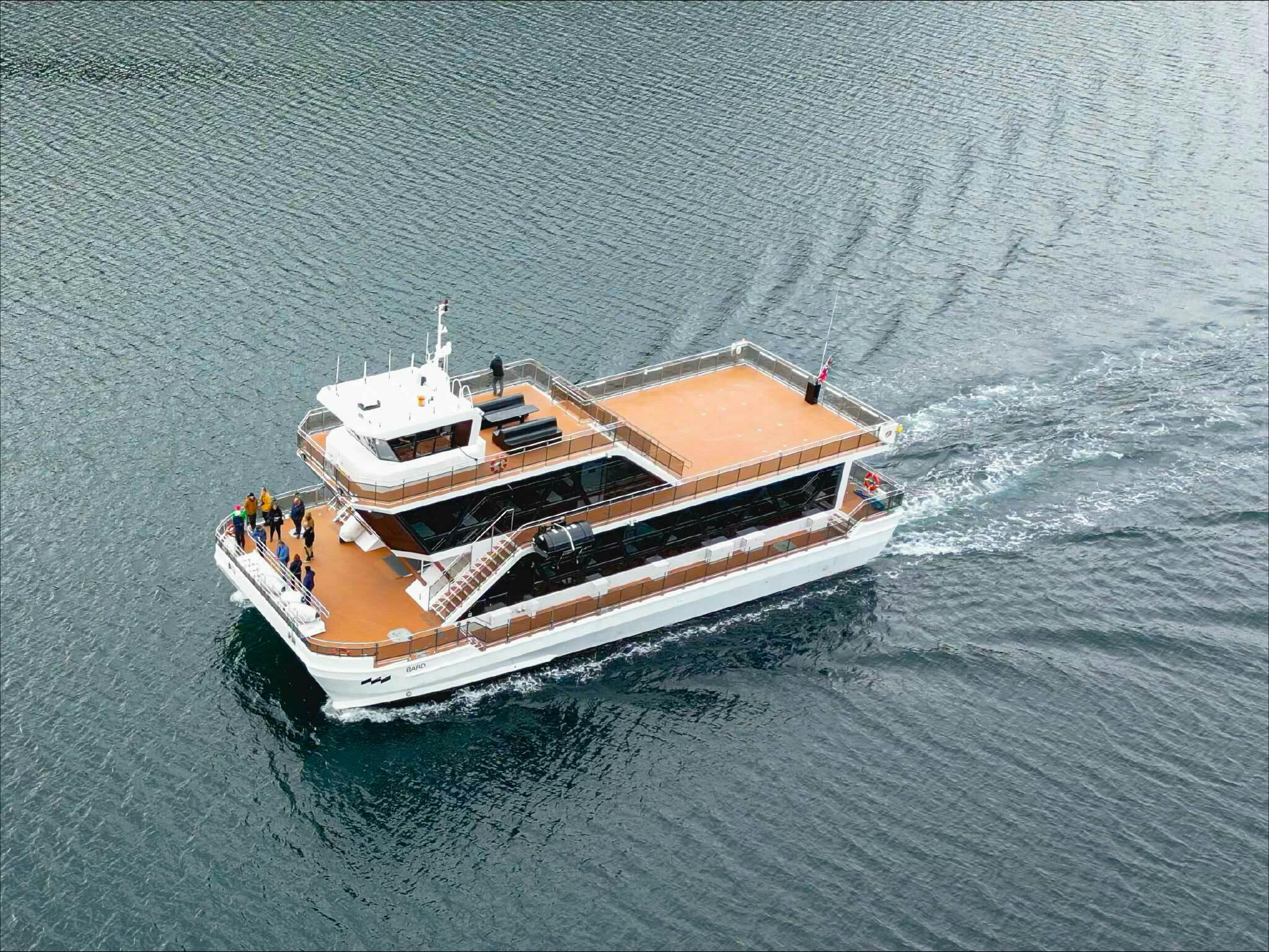 Shawn van Zyl Brim Explorer AFC 17