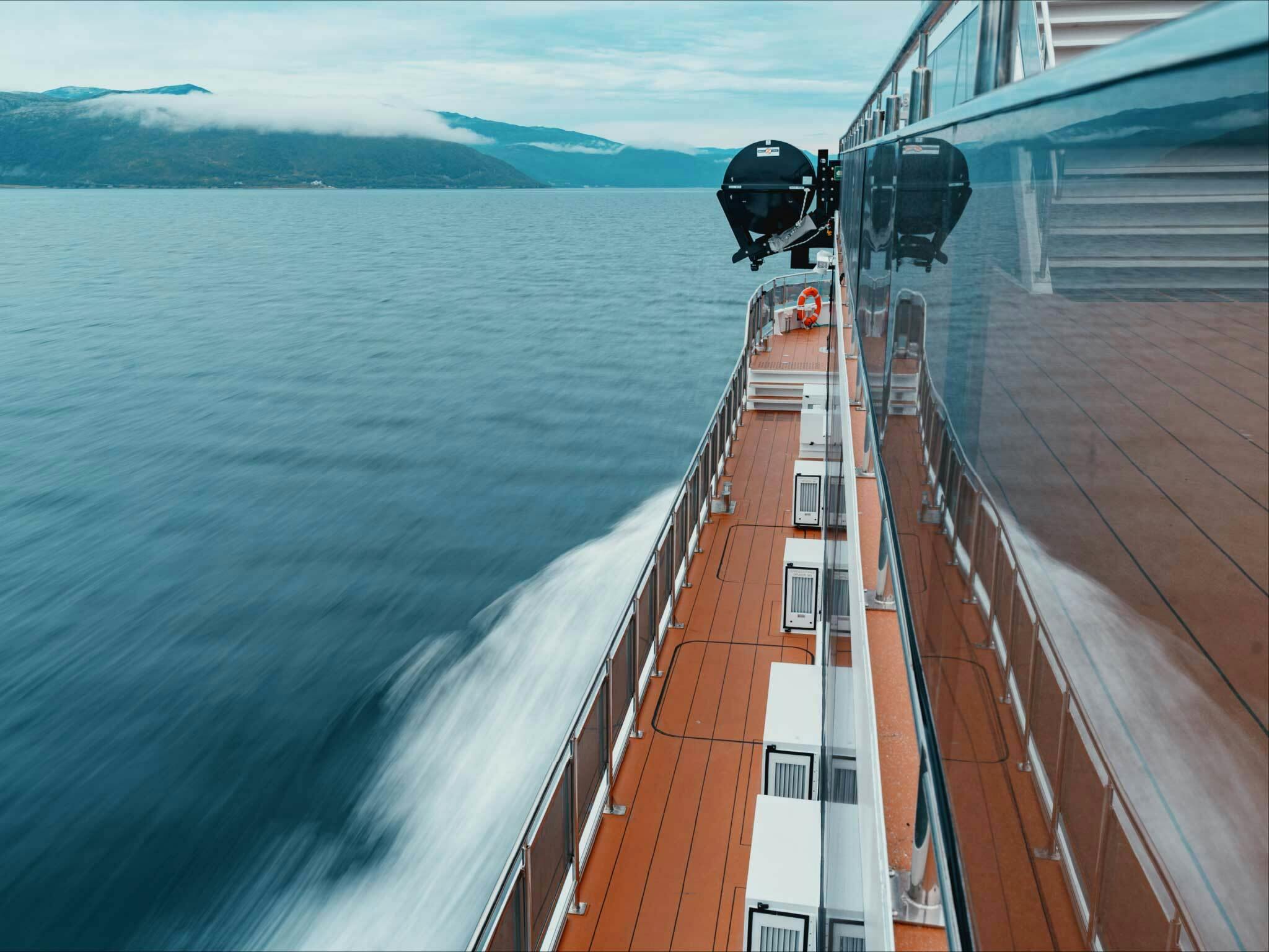 Shawn van Zyl Brim Explorer AFC 2