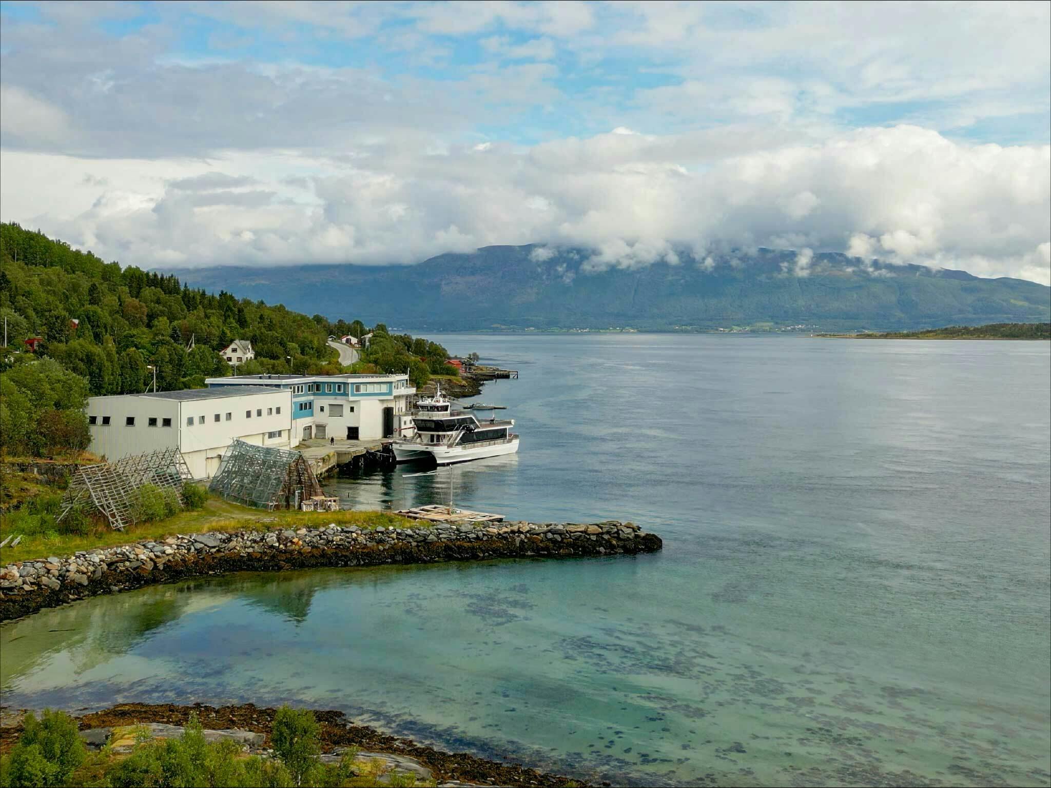 Shawn van Zyl Brim Explorer AFC 20