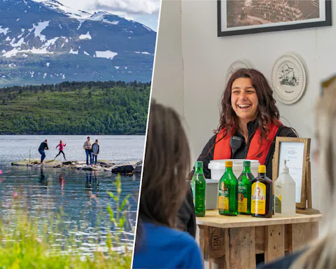 AFC Brim Explorer 5 100