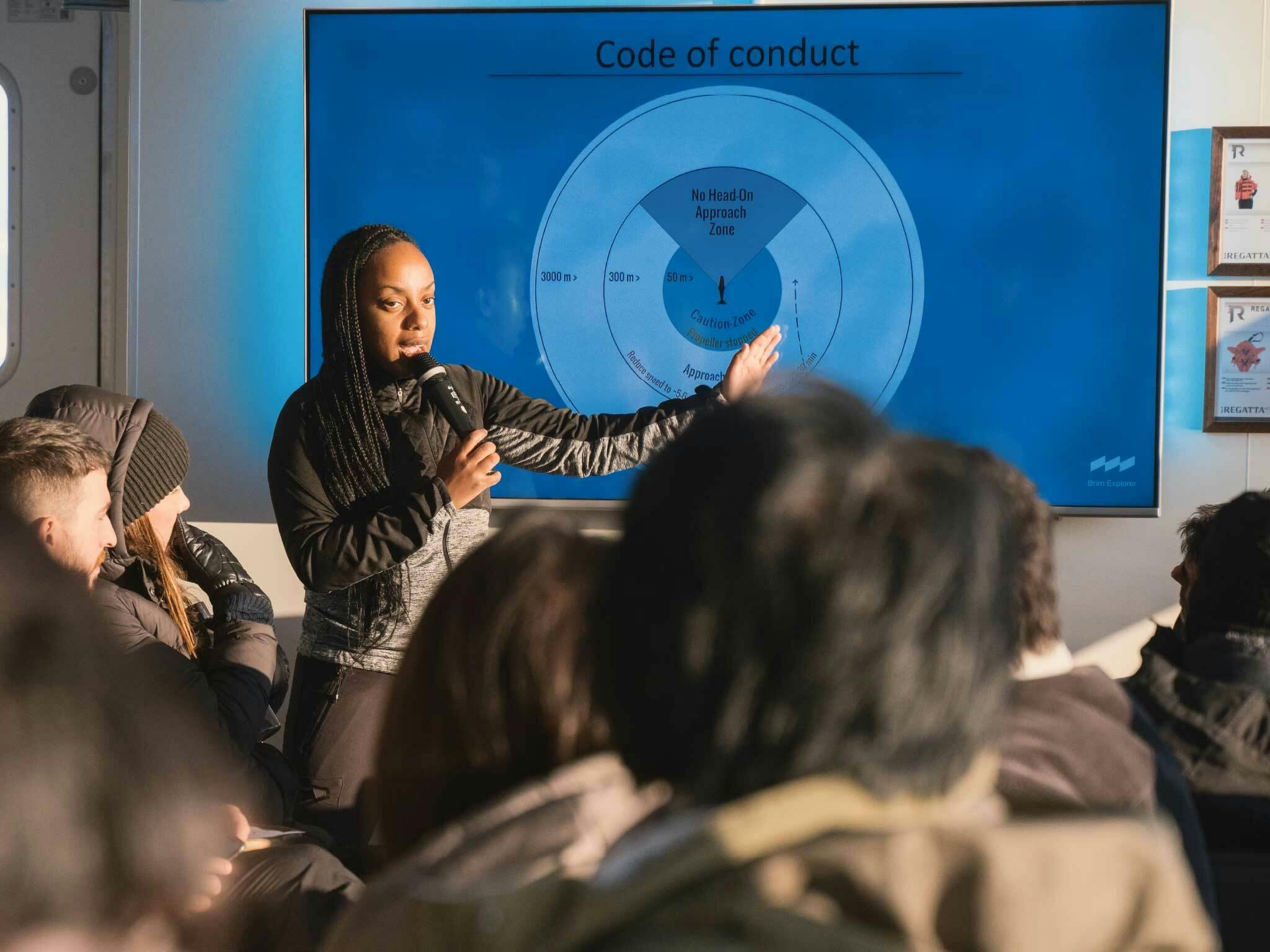 Brim Explorer SWW 10